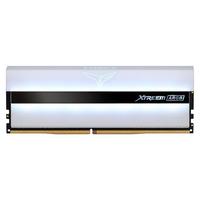 Gambar Team Xtreem ARGB White RGB DDR4 32GB 2x16GB 3200Mhz RAM PC 16 32 GB dari Kaan Ninka Elektronik Kota Administrasi Jakarta Timur 2 Tokopedia