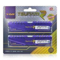 Gambar V-GeN Tsunami R DDR4 8GB PC21000 2666Mhz VGEN RAM PC 4 GB 2x4GB 4GB 8 dari Kaan Ninka Elektronik Kota Administrasi Jakarta Timur 1 Tokopedia