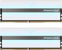 Gambar Team Xtreem ARGB White RGB DDR4 16GB 2x8GB 3200Mhz RAM PC 8 16 GB dari Kaan Ninka Elektronik Kota Administrasi Jakarta Timur 1 Tokopedia