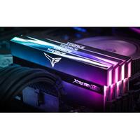 Gambar Team Xtreem ARGB RGB DDR4 16GB 2x8GB 3600Mhz RAM PC 8 16 GB dari Kaan Ninka Elektronik Kota Administrasi Jakarta Timur 3 Tokopedia