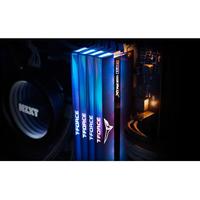 Gambar Team Xtreem ARGB RGB DDR4 16GB 2x8GB 3600Mhz RAM PC 8 16 GB dari Kaan Ninka Elektronik Kota Administrasi Jakarta Timur 2 Tokopedia