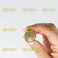 Gambar Mur Roda Belakang Kiri Viar Karya 150 200 300 Bit / Nut Hex Left 10 mm dari Dua Saudara Motor - Viar Kab. Indramayu 3 Tokopedia