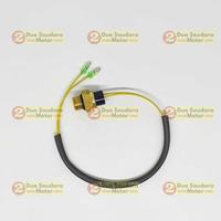 Gambar Otomatis Switch Thermo Kabel Kipas Radiator Viar Karya 150 200 cc dari Dua Saudara Motor - Viar Kab. Indramayu 3 Tokopedia