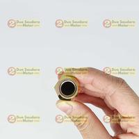 Gambar Mur Roda Belakang Kiri Viar Karya 150 200 300 Bit / Nut Hex Left 10 mm dari Dua Saudara Motor - Viar Kab. Indramayu 4 Tokopedia