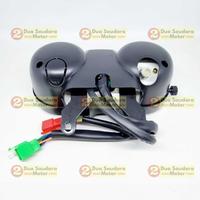 Gambar Speedometer Assy Viar Roda 3 Karya 150 200 300 cc Tahun 2015 ke Atas dari Dua Saudara Motor - Viar Kab. Indramayu 2 Tokopedia