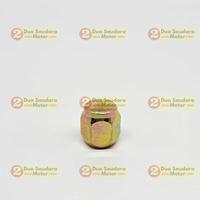 Gambar Mur Roda Belakang Kiri Viar Karya 150 200 300 Bit / Nut Hex Left 10 mm dari Dua Saudara Motor - Viar Kab. Indramayu 5 Tokopedia