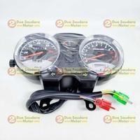 Gambar Speedometer Assy Viar Roda 3 Karya 150 200 300 cc Tahun 2015 ke Atas dari Dua Saudara Motor - Viar Kab. Indramayu 1 Tokopedia