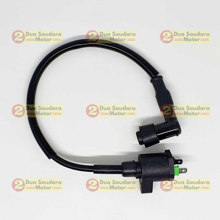 Gambar Koil Viar Karya 150 200 300 cc / Coil Assy CDI Ignition Viar Karya dari Dua Saudara Motor - Viar Kab. Indramayu Tokopedia