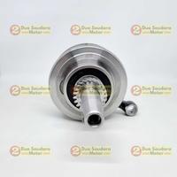 Gambar Kruk As Assy Viar Karya 150 cc Radiator / Crankshaft Assy Viar Karya dari Dua Saudara Motor - Viar Kab. Indramayu 3 Tokopedia