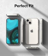 Gambar Casing Ringke Compatible For iPhone 14 Air Casing Softcase Tipis Anti Crack Bump Slim Armor Layar Protector - Glitter Clear dari Official Ringke Partner Kota Administrasi Jakarta Utara 4 Tokopedia