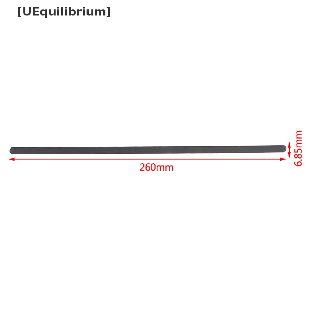 UM415 1pc Kaki Laptop Bahan Karet Untuk Dell Inspiron 13MF 5379 5368 5