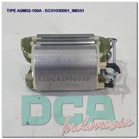 Gambar DCA Stator For ASM02-100A Angle Grinder 100mm dari DCA OFFICIAL STORE Kota Administrasi Jakarta Barat 3 Tokopedia