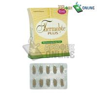 Gambar THERMOLYTE PLUS 60 CAPLET dari Apotek Karunia Sehat Jaktim Kota Administrasi Jakarta Timur 2 Tokopedia