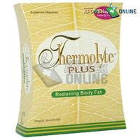 Gambar THERMOLYTE PLUS 60 CAPLET dari Apotek Karunia Sehat Jaktim Kota Administrasi Jakarta Timur 1 Tokopedia