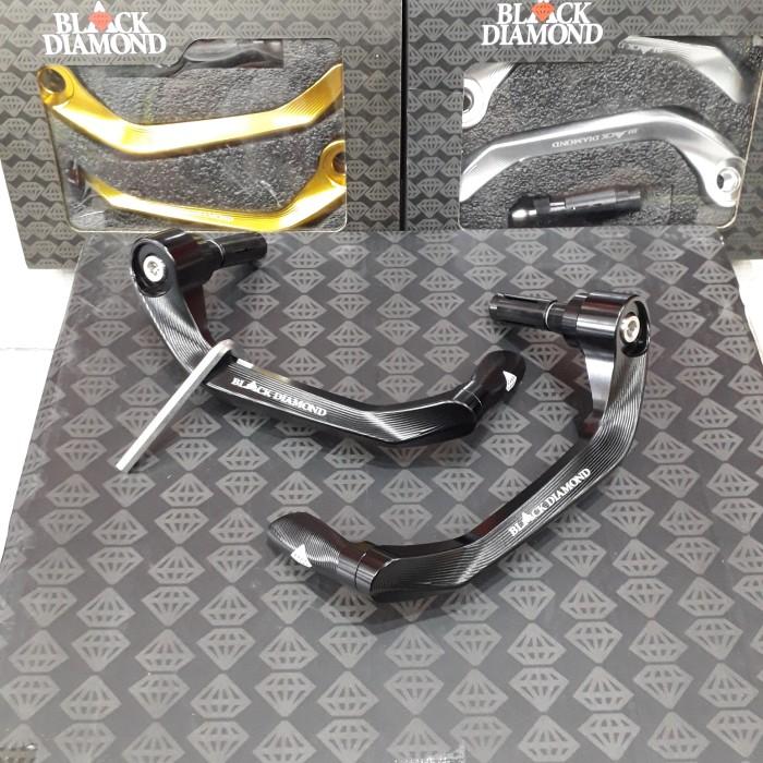 Jual Proguard/Handguard Pelindung Tangan BLACK DIAMOND Universal - red ...