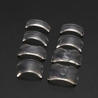 Gambar Sizes Silicone Invisible Clear - Ring Size Adjuster - pengecil cincin - XS dari joselly home Kota Administrasi Jakarta Barat 3 Tokopedia