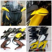 Gambar SPION BODY LIPAT DENGAN SEIN SEN FOR YAMAHA XMAX 250 XMAX250 MHR dari MVR Motorsport Kota Administrasi Jakarta Timur 1 Tokopedia