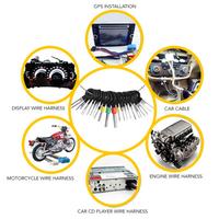 Gambar Alat Toolkit Pembuka Kunci Pelepas Terminal Remover Kabel Mobil Motor dari 008Malls Kota Bekasi 4 Tokopedia