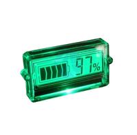 Gambar Alat Cek Indikator kapasitas Meter Ukur Pengukur Isi Aki Baterai 12V dari 008Malls Kota Bekasi 2 Tokopedia