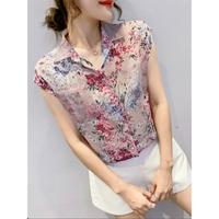 Gambar Atasan wanita baju Top Import 6344 korea style dari Suka Belanja25 Kab. Klaten 2 Tokopedia