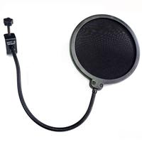 Gambar Pop Filter Shield Mikrofon Dual Layer BOP dari ElectStuff ID Kota Semarang 1 Tokopedia