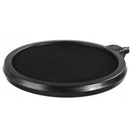Gambar Pop Filter Shield Mikrofon Dual Layer BOP dari ElectStuff ID Kota Semarang 5 Tokopedia