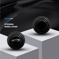 Gambar 10Pcs Car Door Shock-absorbing Pads Gaskets Black Silicone Silent Pad dari fadiggya Jakarta Barat 5 Tokopedia