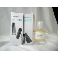 Gambar Refill One Set Screen Celaner Spray Cleaning Kit Pembersih Layar LCD dari Harliojaya Kota Administrasi Jakarta Barat 2 Tokopedia