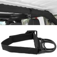 Gambar Roll Bar Rak Hanger Gantungan Baju Pakaian Jas Mobil Jeep Wrangler dari 008Malls Kota Bekasi 3 Tokopedia