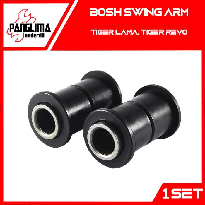 Gambar Bosh Swing Arm Tiger 2000-Lama-New-Revo Bos-Bush-Bus Sarsis-Sasis Fork dari Panglima Onderdil Kota Bandung Tokopedia