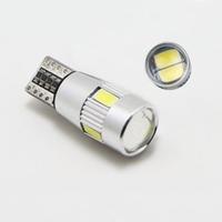 Gambar LAMPU LED T10 SENJA SEN 6MATA PINK/UNGU 5630 5730 LENSA CANBUS MOBIL dari Best Light Jakarta Barat 2 Tokopedia