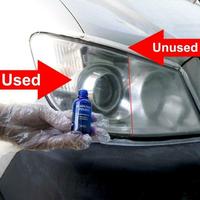 Gambar Pembersih Pengkilap Pemutih Headlamp Lampu Mobil Headlight Polish dari 008Malls Kota Bekasi 2 Tokopedia