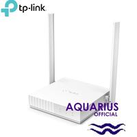 Gambar TP-LINK TL-WR844N New 300Mbps Wi-Fi Router (NON TOKOCABANG0 dari Aquarius Ofc Kota Administrasi Jakarta Barat 5 Tokopedia