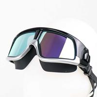Gambar Kacamata Renang Polarizing Anti Fog UV Protection dari Maslinda Store Kota Administrasi Jakarta Barat 2 Tokopedia