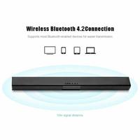 Gambar Soundbar Bluetooth Speaker Home Theater Surround Sound 20W dari ElectStuff ID Kota Semarang 3 Tokopedia