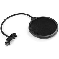 Gambar Pop Filter Shield Mikrofon Dual Layer BOP dari ElectStuff ID Kota Semarang 2 Tokopedia