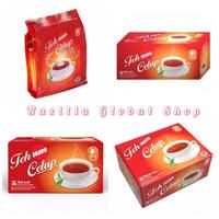 Gambar SOSRO Teh Kantong Celup 2in1 All Varian - 25 Sachet dari Nazilla Global Shop Kab. Malang 1 Tokopedia