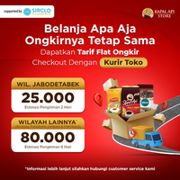 Gambar Sayang Original Fresh Liquid Detergent 1600 ML dari Kapal Api Store Kota Administrasi Jakarta Barat 2 Tokopedia