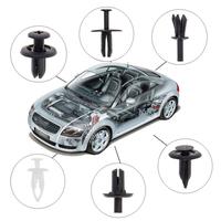 Gambar Baut Kancing Clip Klip River Dashboard Bemper Trim Panel Pintu Mobil dari 008Malls Kota Bekasi 2 Tokopedia