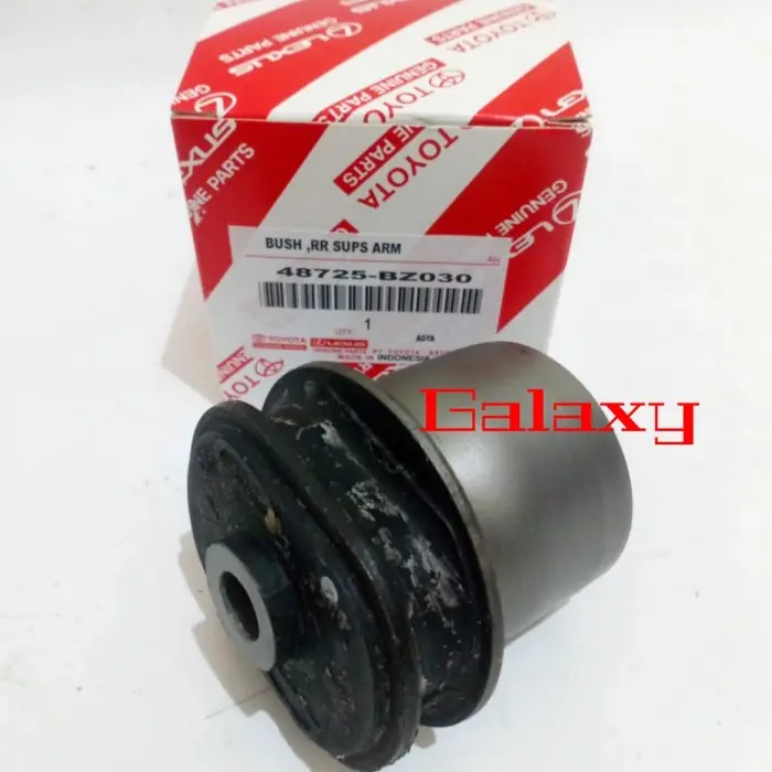 Bushing arm bos sayap belakang besar AGYA AYLA ORIGINAL. 0