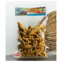 Gambar Bilih Goreng Tepung MARIO dari Kripik Balado Christine Hakim Kota Padang 1 Tokopedia