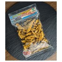 Gambar Bilih Goreng Tepung MARIO dari Kripik Balado Christine Hakim Kota Padang 2 Tokopedia