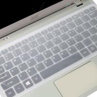 Gambar Protector Keyboard Laptop Universal Silikon Pelindung Keyboard Laptop - 14 INCH dari HotdealComp Surabaya Kota Surabaya 5 Tokopedia