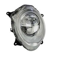 Gambar Lampu Depan Headlight Assy (Reflektor LED) Scoopy K2F 33100K2FN01 dari Honda Cengkareng Kota Tangerang 2 Tokopedia