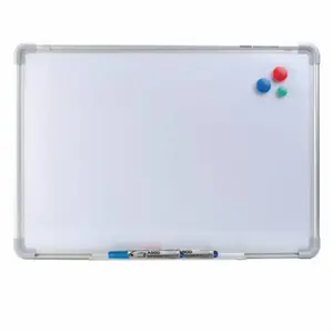 Papan Tulis Whiteboard 60cm x 120cm