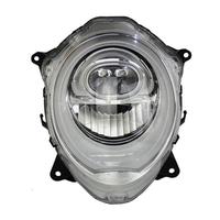 Gambar Lampu Depan Headlight Assy (Reflektor LED) Scoopy K2F 33100K2FN01 dari Honda Cengkareng Kota Tangerang 1 Tokopedia