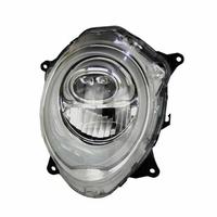 Gambar Lampu Depan Headlight Assy (Reflektor LED) Scoopy K2F 33100K2FN01 dari Honda Cengkareng Kota Tangerang 3 Tokopedia