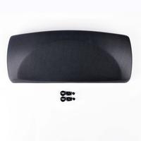 Gambar SHAD Aksesoris Box Motor D0RI40 Backrest dari Cargloss Helmets Kab. Bogor 4 Tokopedia
