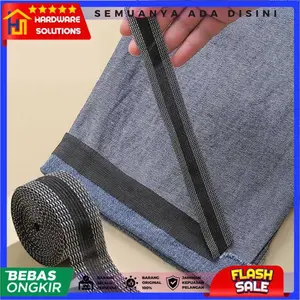 Pemendek Celana Self Adhesive Pants Shorten 1M - L-103