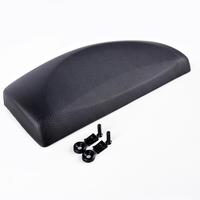 Gambar SHAD Aksesoris Box Motor D0RI40 Backrest dari Cargloss Helmets Kab. Bogor 3 Tokopedia